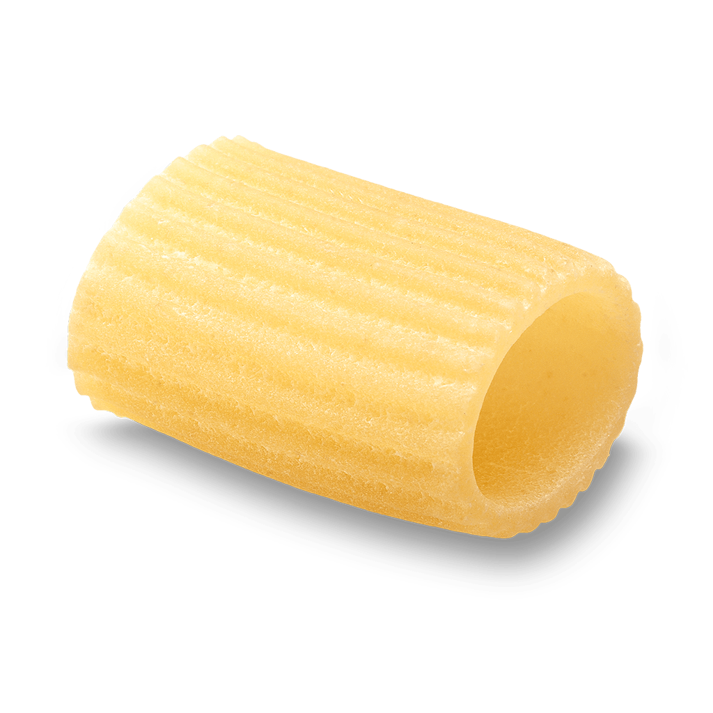 Mezzi Rigatoni n° 26