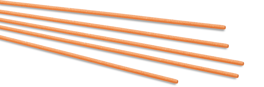 Spaghetti n° 12 – Gluten-Free, made with Red Lentils