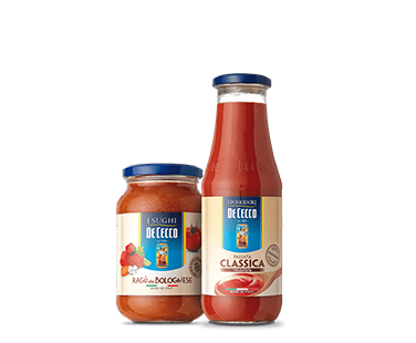 Tomatoes & Sauces