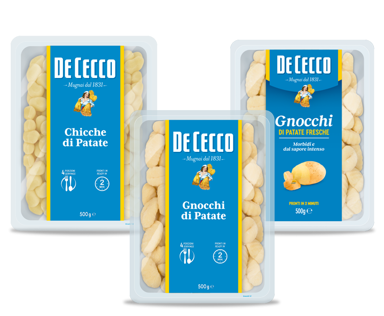 Gnocchi