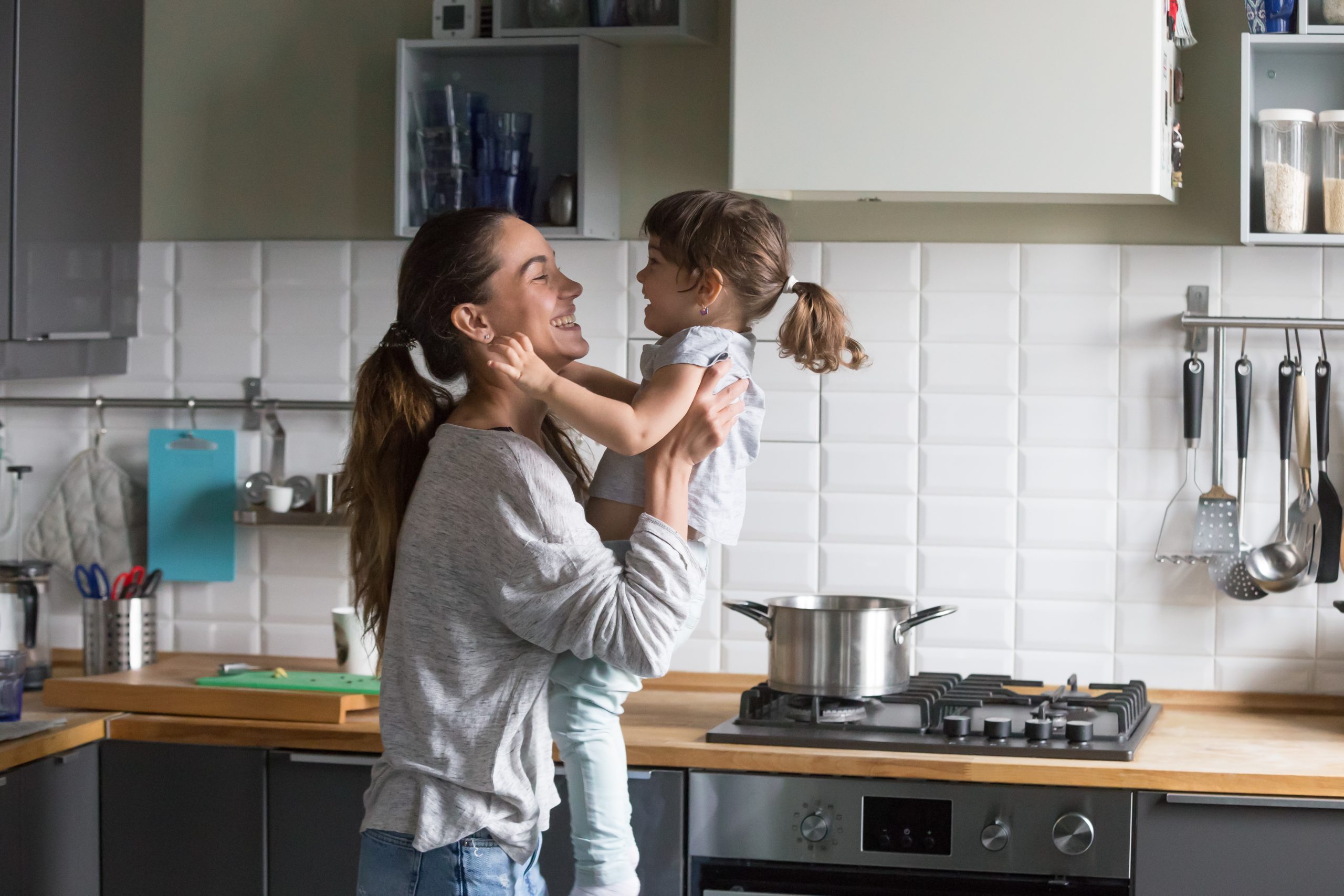 Integratore della felicità, la pasta  contribuisce al benessere mentale