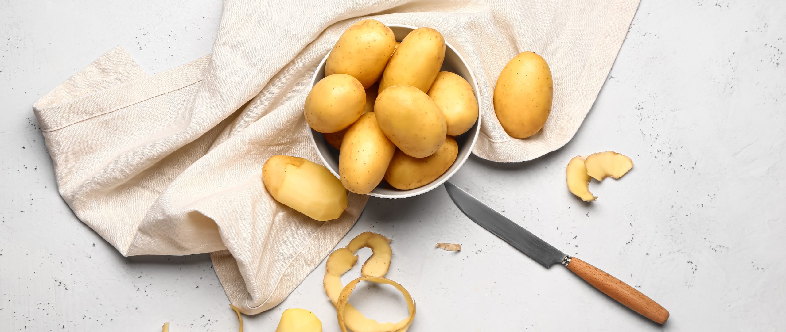 Chicche di patate e gnocchi: differenze, storia e diffusione.