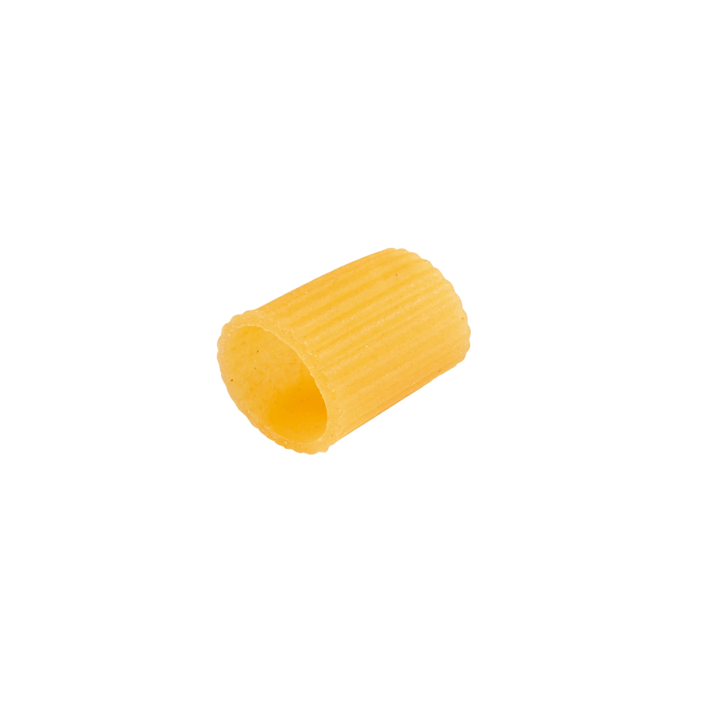Mezzi Rigatoni n° 26 – Senza Glutine