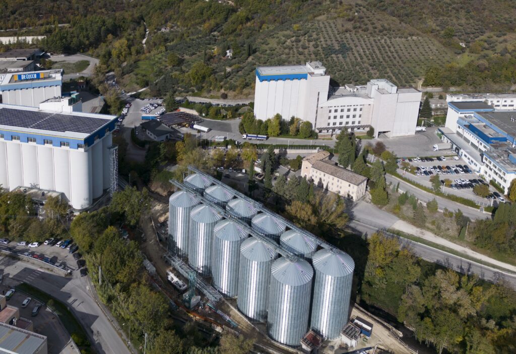 DE CECCO: 2025 ANNO DI SVOLTA