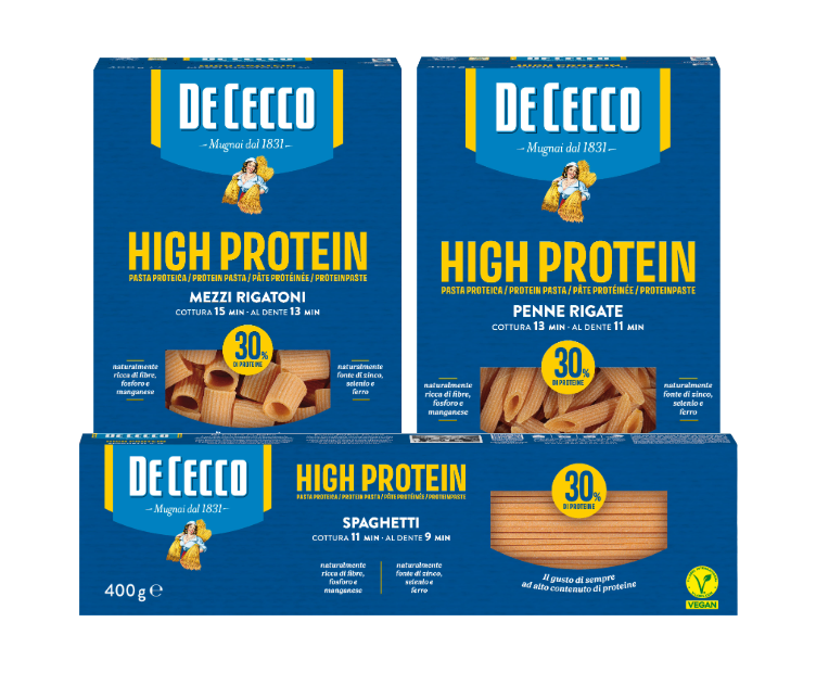 High Protein