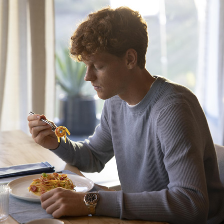 Visualizza l'immagine: Sul set - Immagine 7