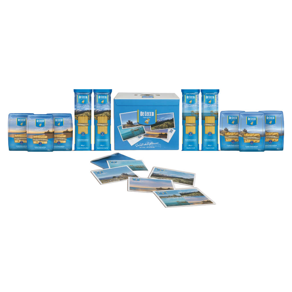 Past Cards – limited edition